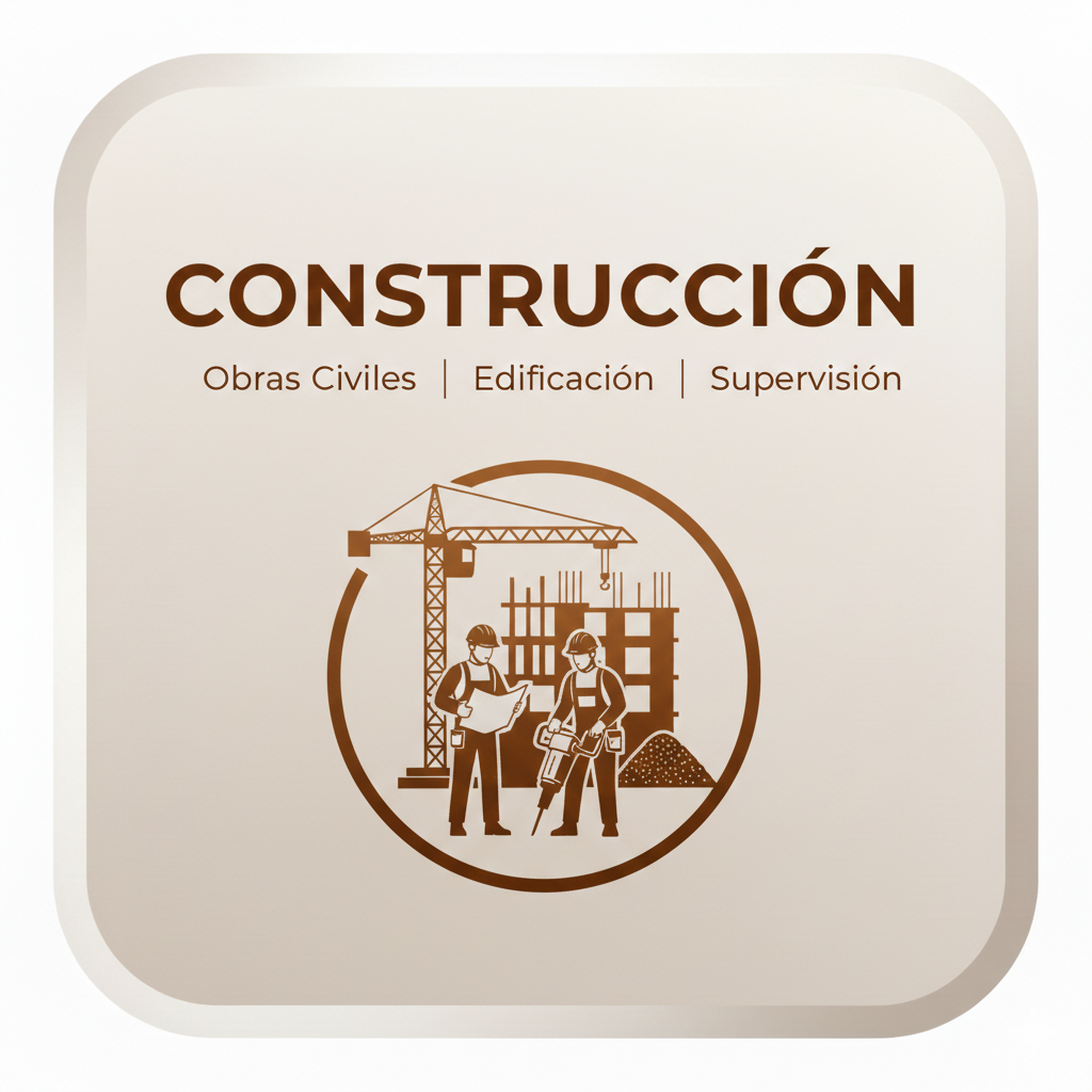 construccion