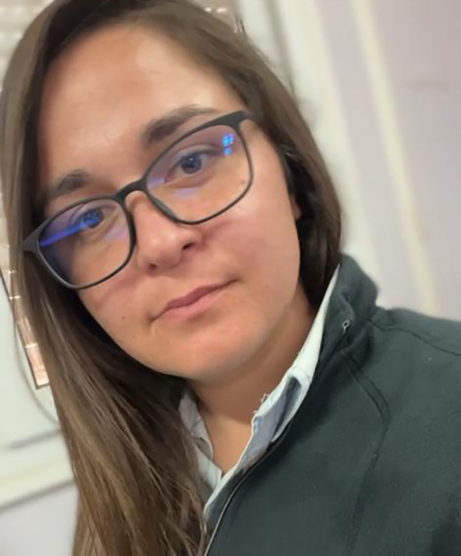2. barbara dalmazzo ingeniera en construcción
